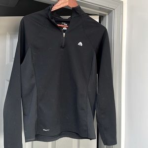 Youth Lg quarter zip Nike ACG pullover